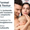 Eucerin AtopiControl Dusch- und Badeöl 400 ml
