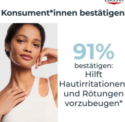 Eucerin AtopiControl Dusch- und Badeöl 400 ml