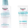 Eucerin AtopiControl Lotion 400ml + gratis AtopiControl Hydro-Lotion 20 ml