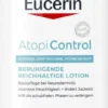Eucerin AtopiControl Lotion 400 ml