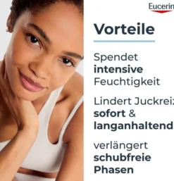 Eucerin AtopiControl Lotion 400 ml