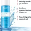 Eucerin Dermatoclean Hyaluron Mizellen Reinigungsfluid 3in1 200 ml