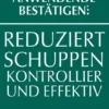 Eucerin DermoCapillaire Anti-Schuppen Gel Shampoo 250 ml