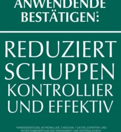 Eucerin DermoCapillaire Anti-Schuppen Gel Shampoo 250 ml