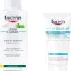 Eucerin Dermo Capillaire Anti-Schuppen Creme Shampoo 250 ml + gratis AtopiControl Hydro-Lotion 20 ml