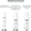 Eucerin Dermo Capillaire Hypertolerant 250 ml Shampoo