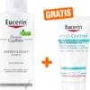 Eucerin Dermo Capillaire hypertolerant Shampoo 250 ml + gratis AtopiControl Hydro-Lotion 20 ml