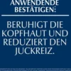Eucerin Dermo Capillaire Kopfhautberuhigendes Urea Shampoo 250 ml