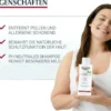 Eucerin Dermo Capillaire pH5 250 ml Shampoo