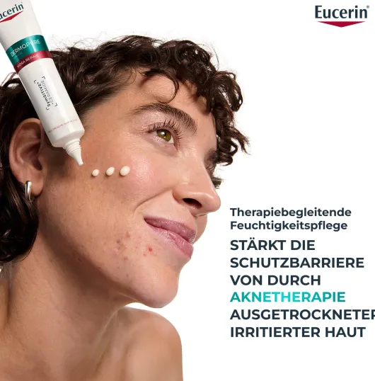 Eucerin DermoPure Clinical Hydra Repair 40 ml