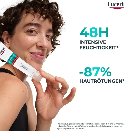 Eucerin DermoPure Clinical Hydra Repair 40 ml