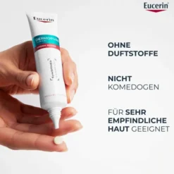 Eucerin DermoPure Clinical Hydra Repair 40 ml