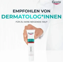 Eucerin DermoPure Clinical Hydra Repair 40 ml