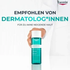 Eucerin DermoPure Clinical klärendes Tonic 200 ml