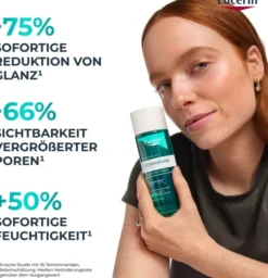 Eucerin DermoPure Clinical klärendes Tonic 200 ml