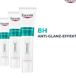 Eucerin DermoPure Clinical Mat Fluid 40 ml