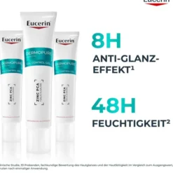Eucerin DermoPure Clinical Oil Control Gel 40 ml
