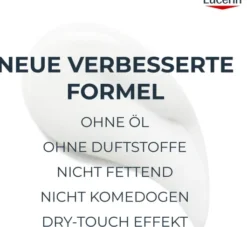 Eucerin DermoPure Clinical Oil Control Gel 40 ml