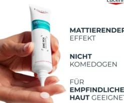 Eucerin DermoPure Clinical Oil Control Gel 40 ml
