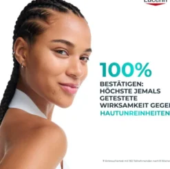Eucerin DermoPure Clinical Probiom 8 Routine-Set 1 Stück
