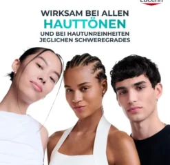 Eucerin DermoPure Clinical Probiom 8 Routine-Set 1 Stück