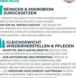Eucerin DermoPure Clinical Probiom 8 Routine-Set 1 Stück