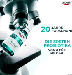 Eucerin DermoPure Clinical Probiom 8 Routine-Set 1 Stück