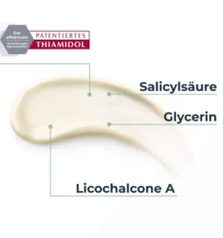 Eucerin DermoPure Triple Effect Körpercreme 200 ml