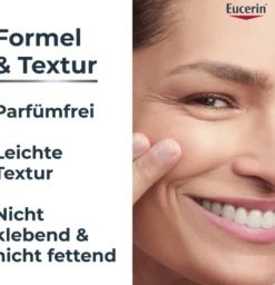 Eucerin Hyaluron Filler Augenpflege 15 ml