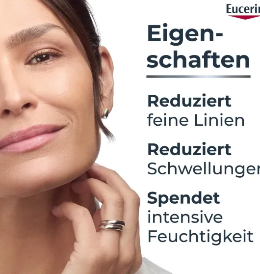 Eucerin Hyaluron Filler Augenpflege 15 ml