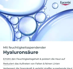 Eucerin Hyaluron Filler Augenpflege 15 ml