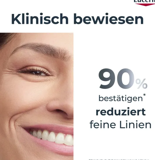 Eucerin Hyaluron Filler Augenpflege 15 ml