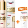 Eucerin Hyaluron Filler + Elasticity Ultraleicht Tag LSF50 50 ml + gratis Elasticity Handcreme 20 ml