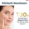 Eucerin Hyaluron Filler + Elasticity Nachtpflege 50 ml