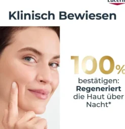 Eucerin Hyaluron Filler + Elasticity Nachtpflege 50 ml