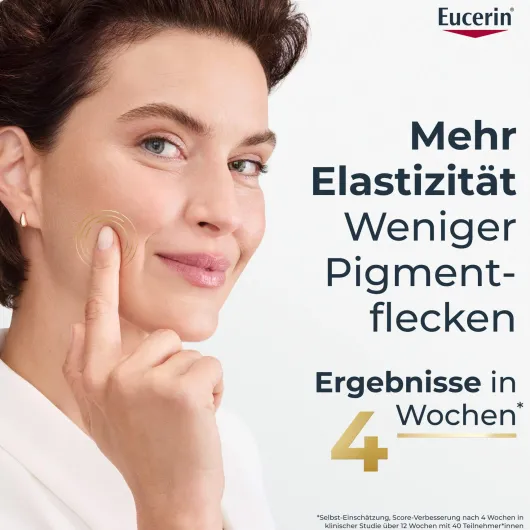 Eucerin Hyaluron Filler + Elasticity Nachtpflege 50 ml