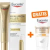Eucerin Hyaluron Filler + Elasticity Augenpflege LSF15 15 ml