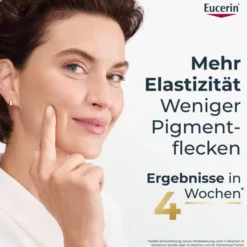 Eucerin Hyaluron Filler + Elasticity Tagespflege 50 ml Creme