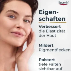 Eucerin Hyaluron Filler + Elasticity 3D Serum 30 ml