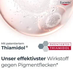 Eucerin Hyaluron Filler + Elasticity 3D Serum 30 ml