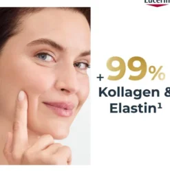 Eucerin Hyaluron Filler + Elasticity Tagespflege LSF 30 50 ml Creme