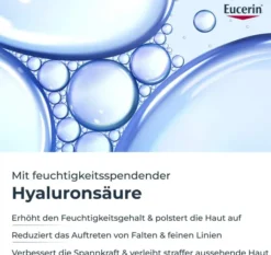 Eucerin Hyaluron-Filler Hydra Boost Serum 30 ml