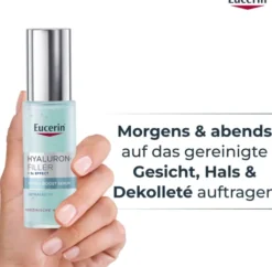 Eucerin Hyaluron-Filler Hydra Boost Serum 30 ml