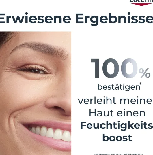 Eucerin Hyaluron-Filler Hydra Boost Serum 30 ml
