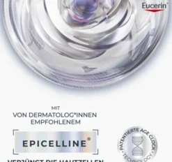 Eucerin Hyaluron - Filler + Longevity Epigenetic Serum 30 ml
