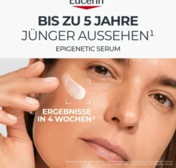Eucerin Hyaluron - Filler + Longevity Epigenetic Serum 30 ml