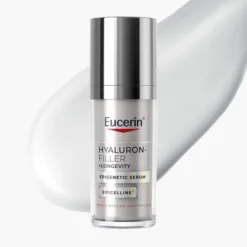 Eucerin Hyaluron - Filler + Longevity Epigenetic Serum 30 ml