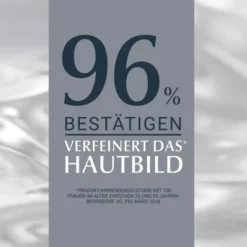 Eucerin Hyaluron Filler Nacht-Peeling und Serum 30 ml