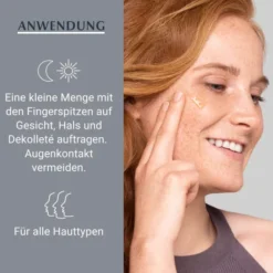 Eucerin Hyaluron Filler Serum Konzentrat 6 x 5 ml Ampullen