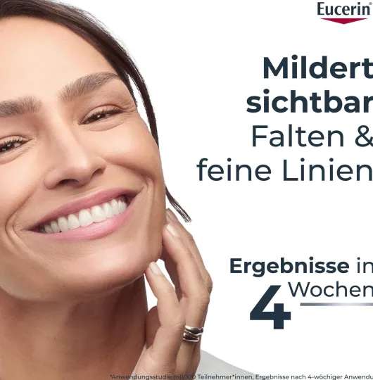 Eucerin Hyaluron Filler Tagespflege Normale und Mischhaut 50 ml